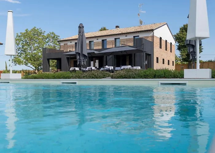 Bed and Breakfast Sei Sequoie Ravenna