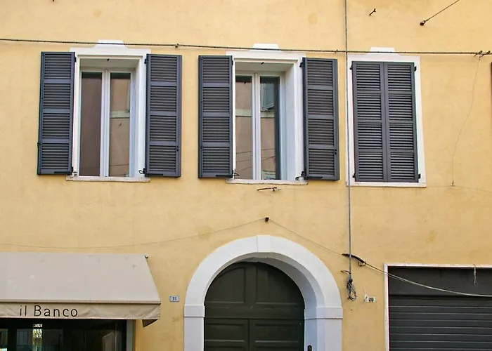 Casa Di PaolaBed and Breakfast