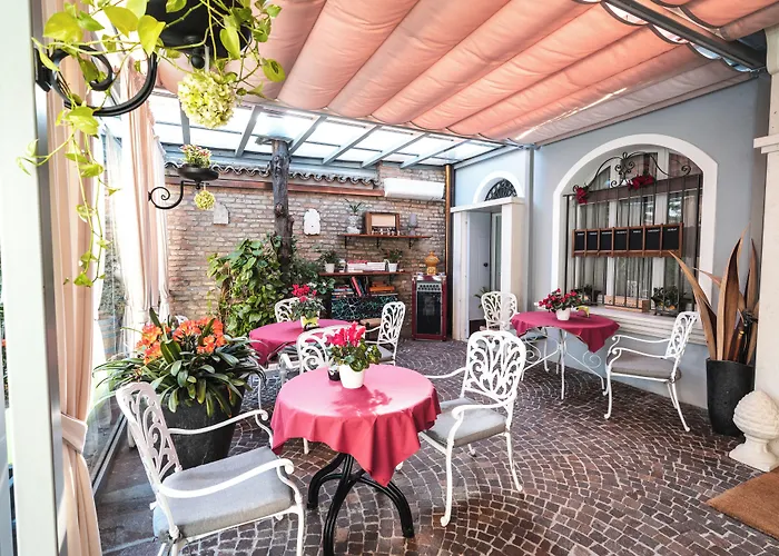 NoctisBed and Breakfast